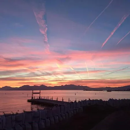 Le Corsaire Place De L'etang Cannes