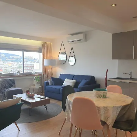 Apartment Le Corsaire Place De L'etang